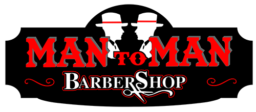 Man To Man Barber Shop